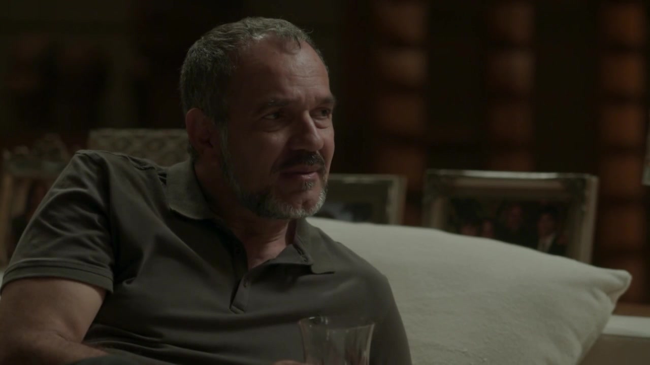 Совершенно бесподобная 113 серия