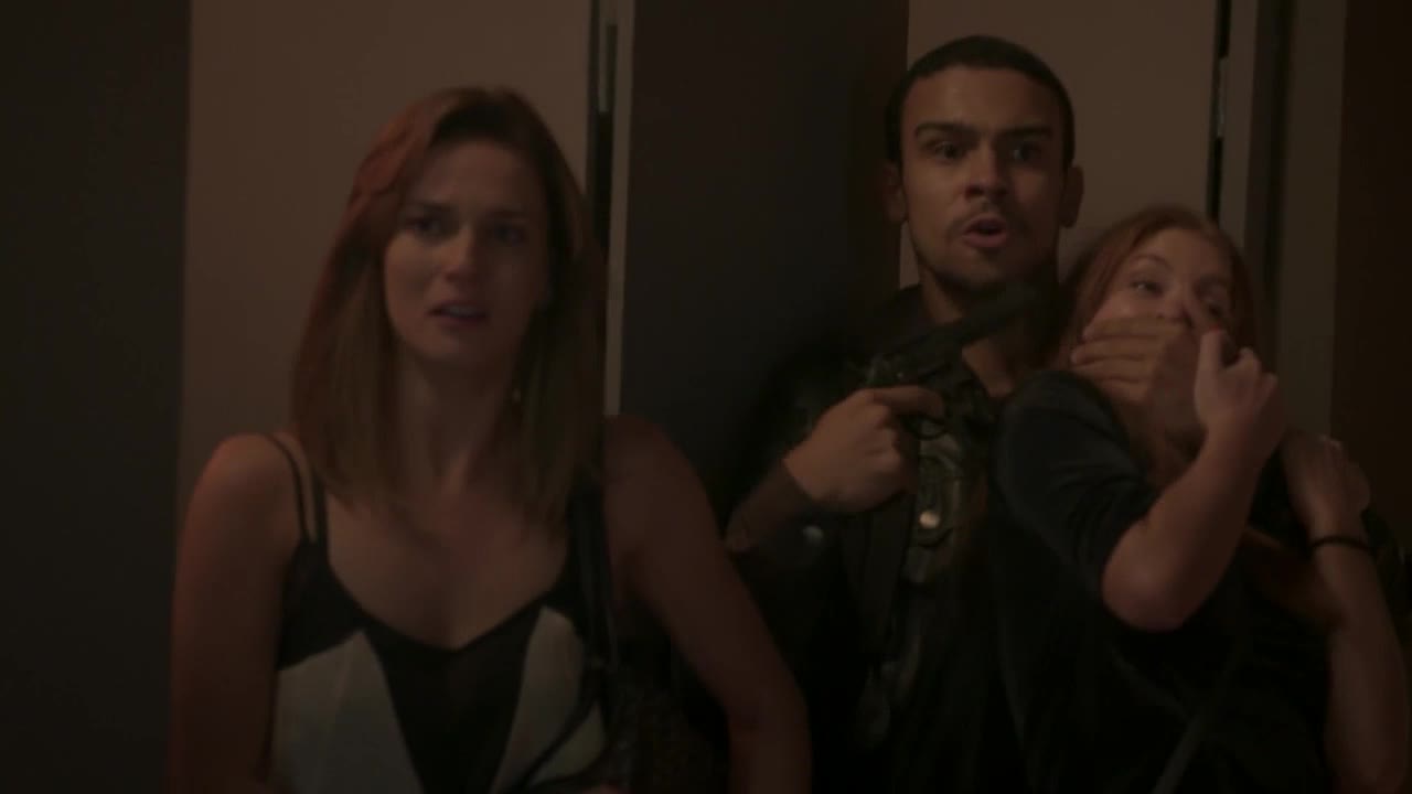 Совершенно бесподобная 114 серия Совершенно бесподобная 114 серия