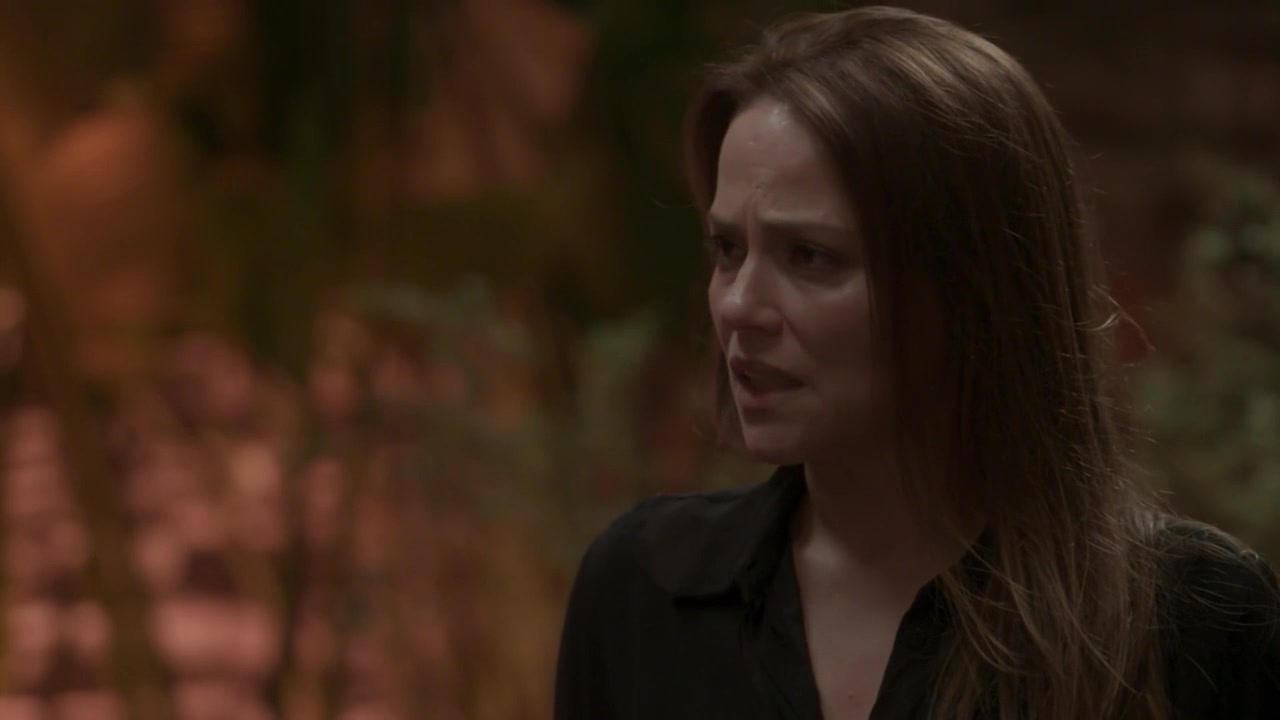 Совершенно бесподобная 115 серия