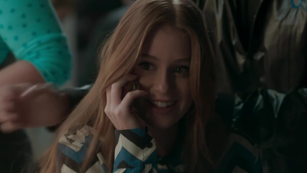 Совершенно бесподобная 118 серия