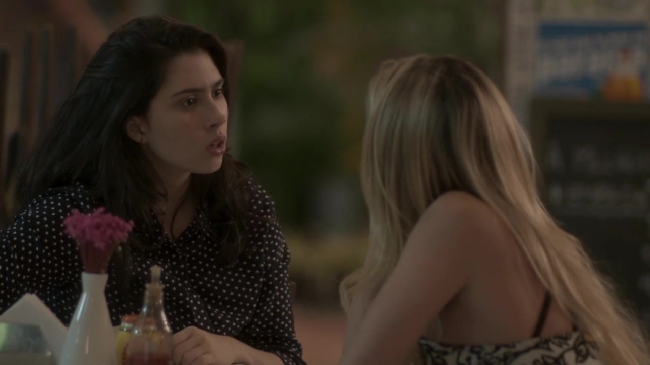 Совершенно бесподобная 119 серия Совершенно бесподобная 119 серия