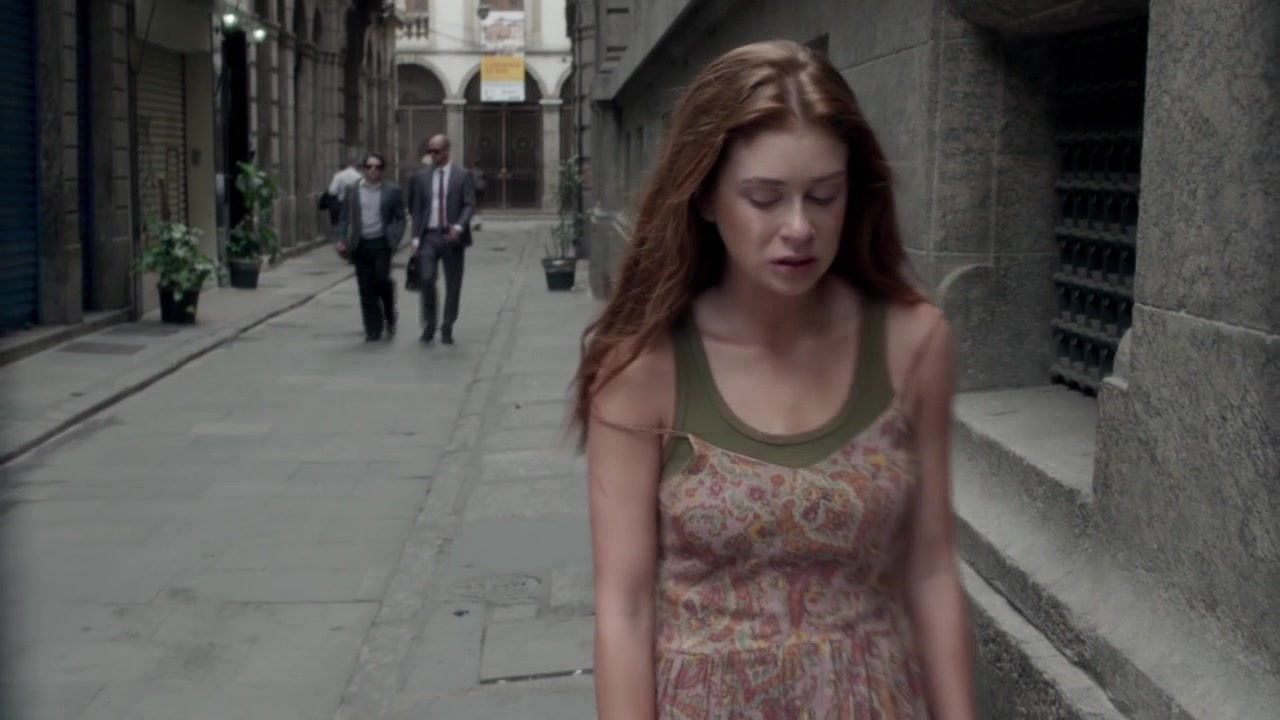 Совершенно бесподобная 12 серия