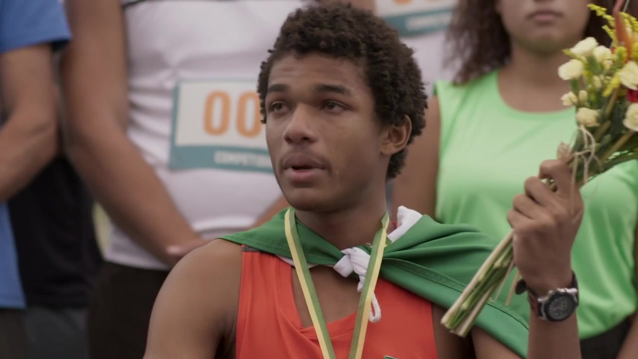 Совершенно бесподобная 122 серия