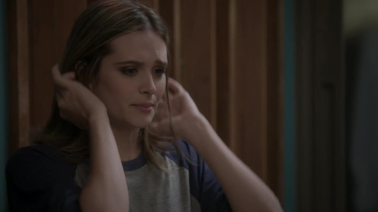 Совершенно бесподобная 123 серия