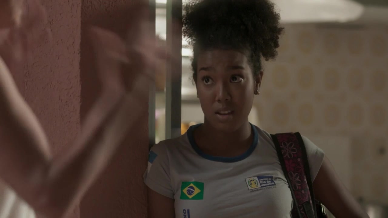 Совершенно бесподобная 124 серия Совершенно бесподобная 124 серия