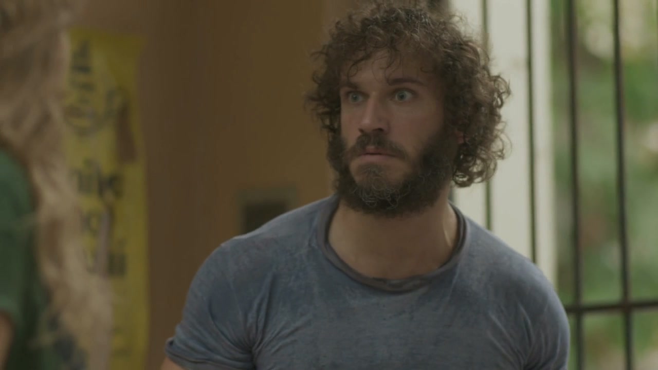 Совершенно бесподобная (2015) 127 серия