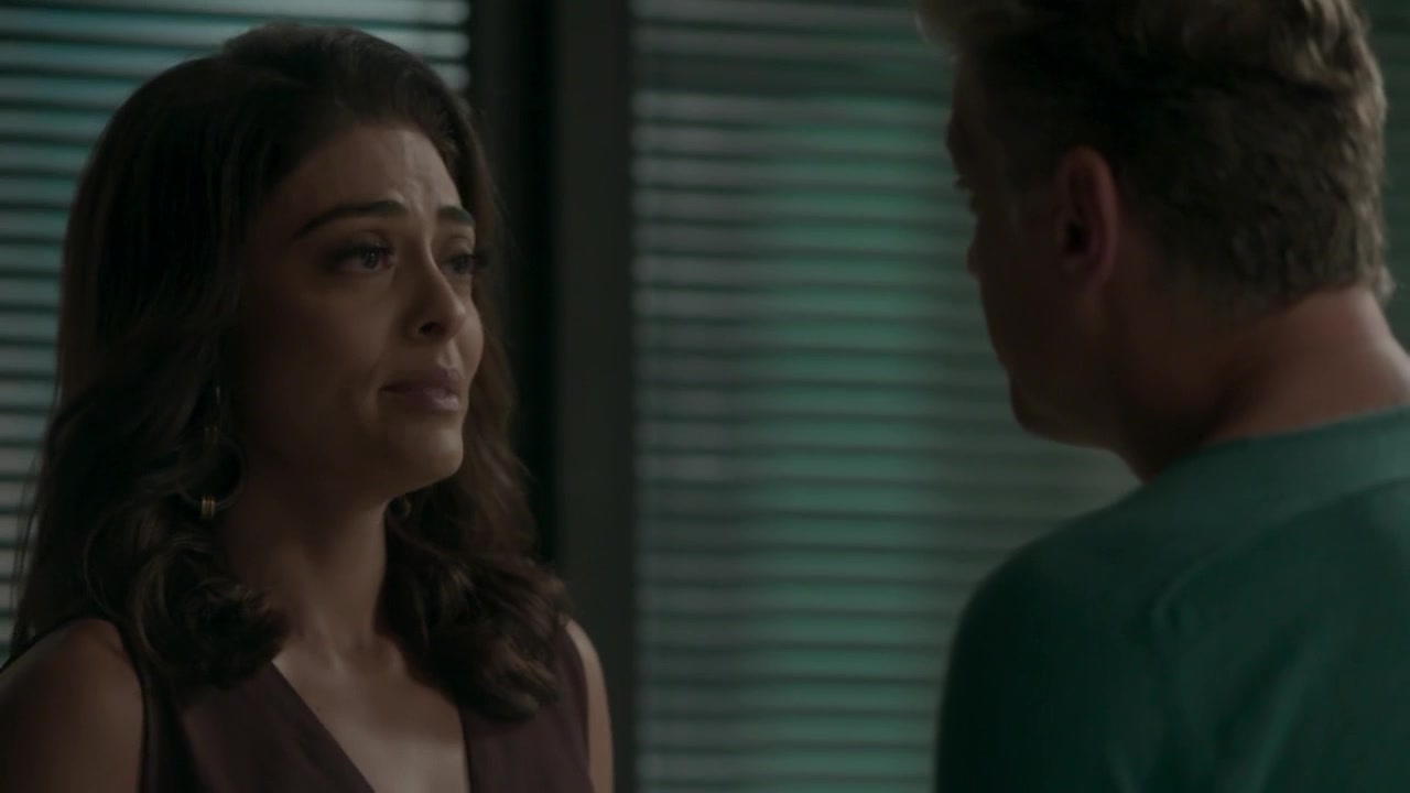 Совершенно бесподобная 128 серия