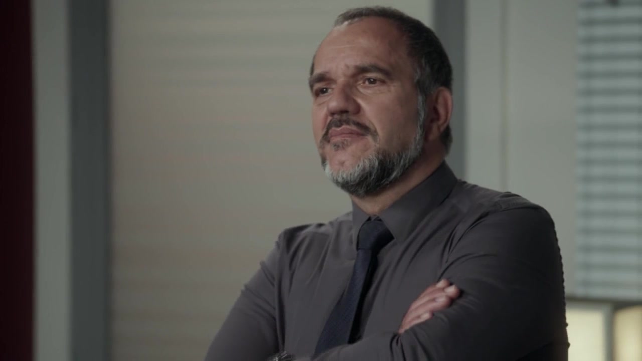 Совершенно бесподобная 13 серия