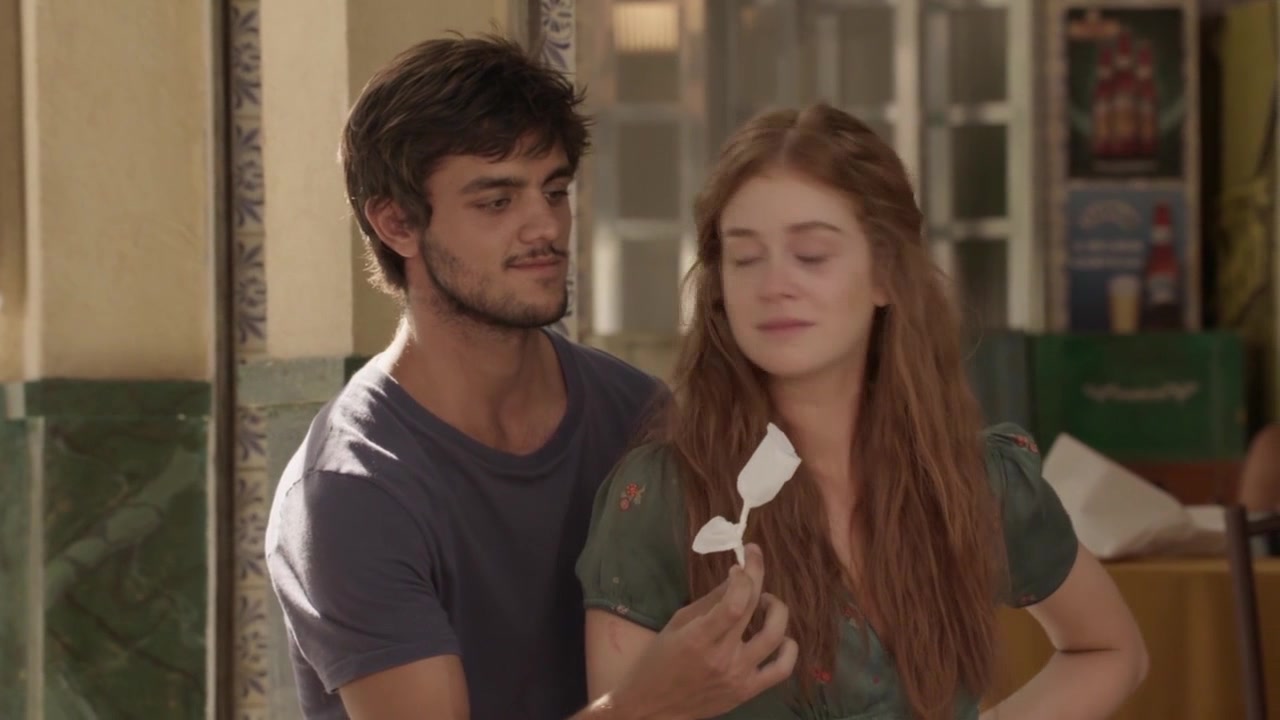 Совершенно бесподобная 14 серия