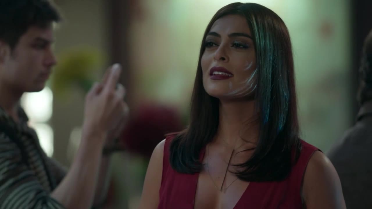 Совершенно бесподобная 19 серия