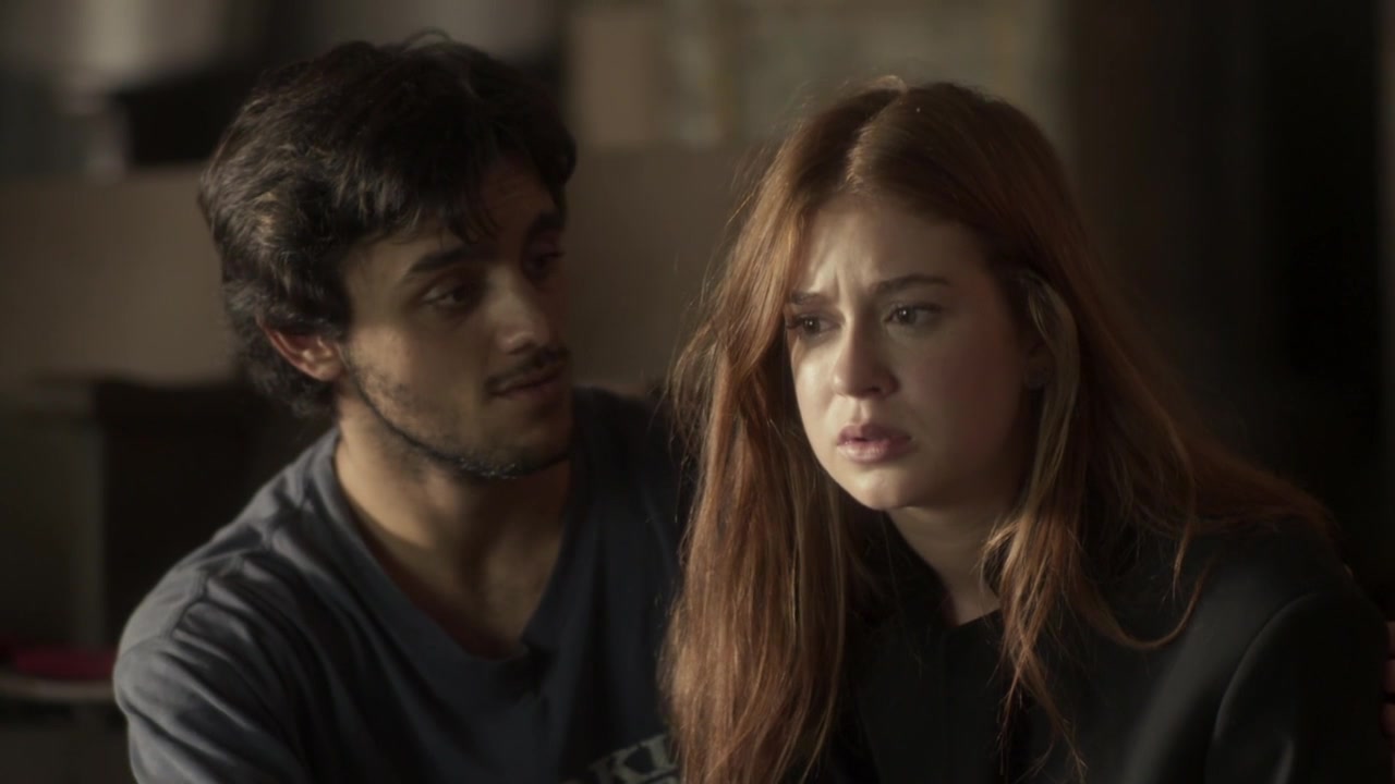 Совершенно бесподобная 20 серия