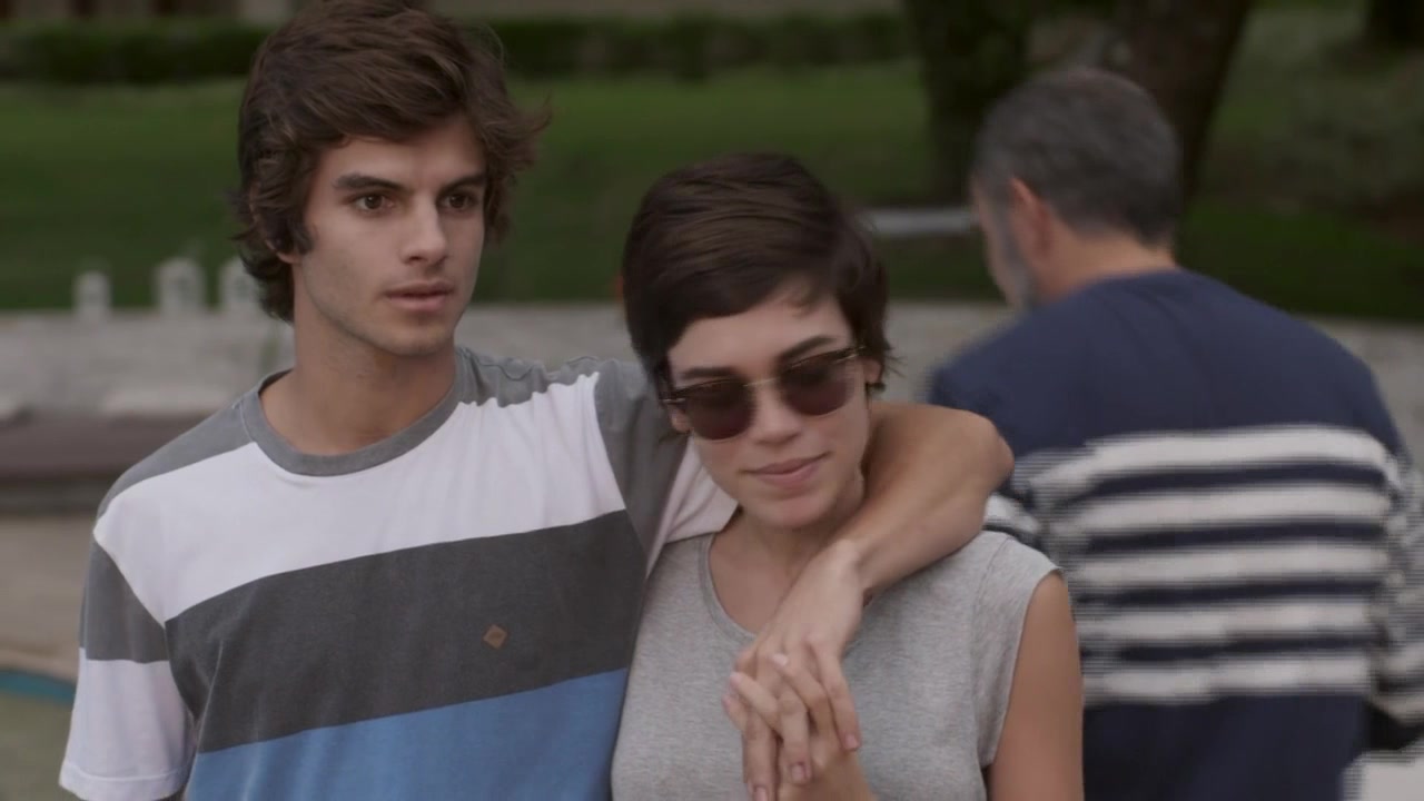 Совершенно бесподобная 21 серия