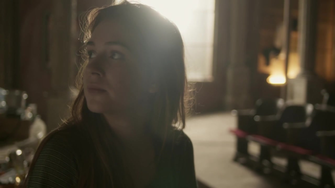 Совершенно бесподобная 22 серия