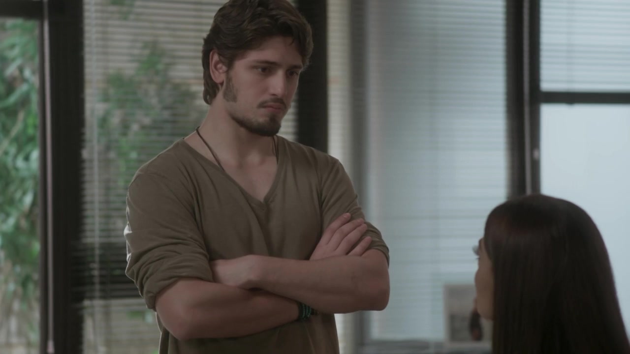 Совершенно бесподобная 24 серия