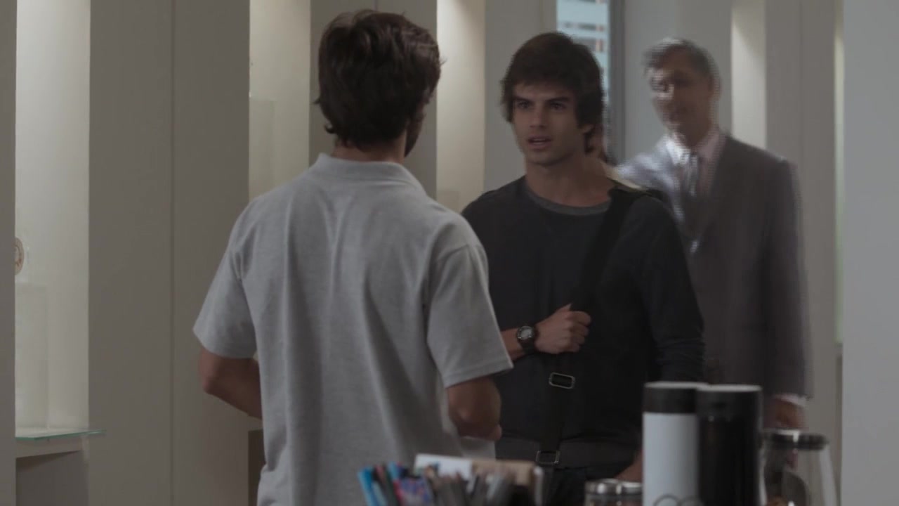 Совершенно бесподобная 26 серия