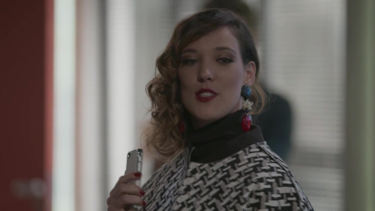 Совершенно бесподобная 28 серия