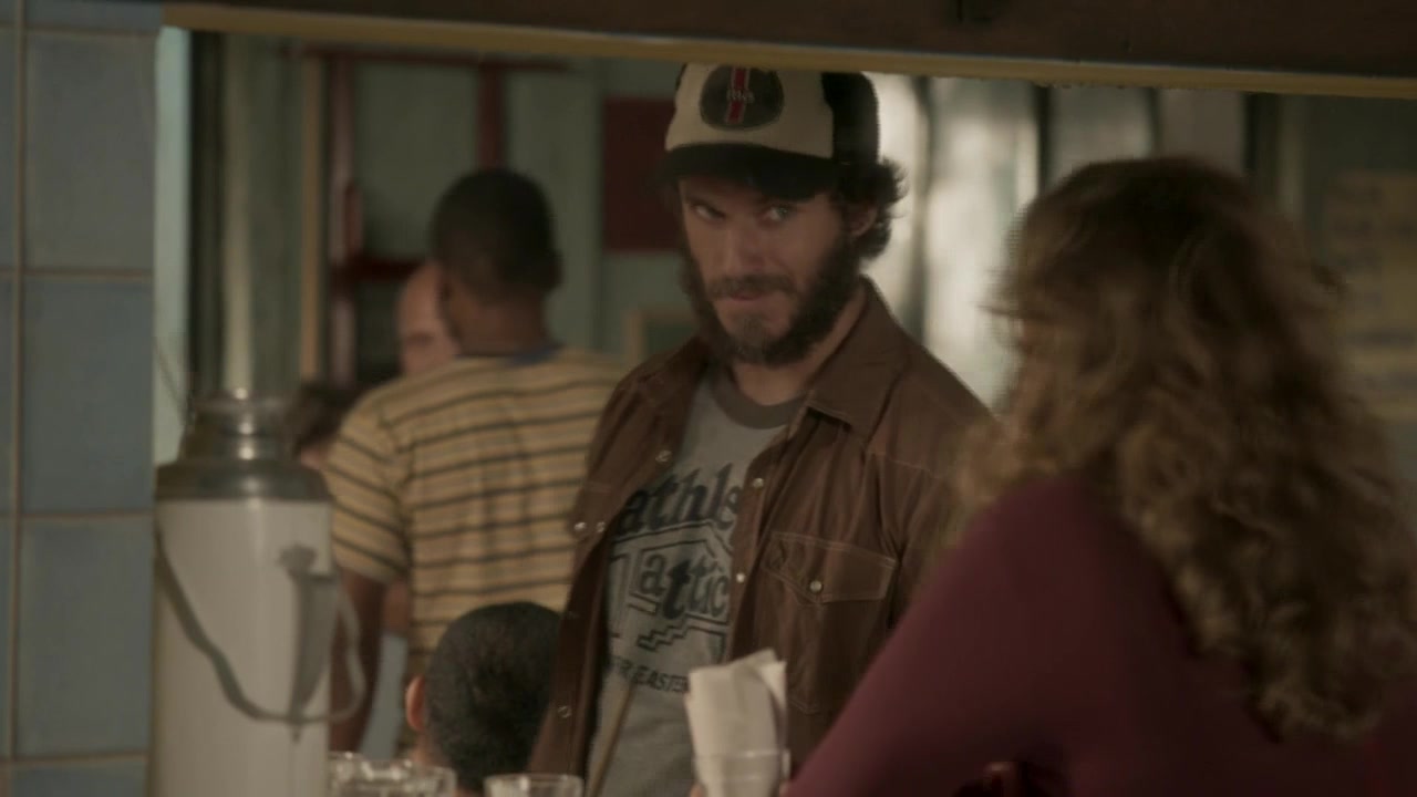 Совершенно бесподобная 29 серия Совершенно бесподобная 29 серия