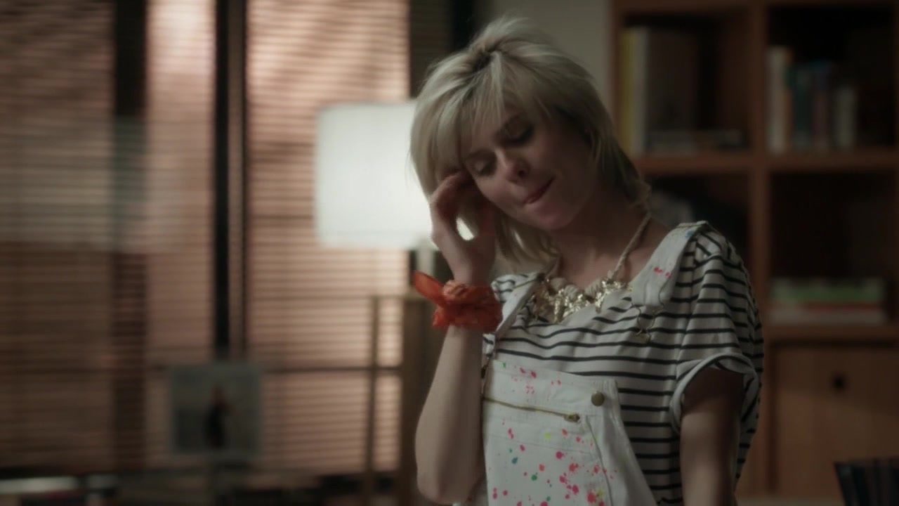 Совершенно бесподобная 3 серия