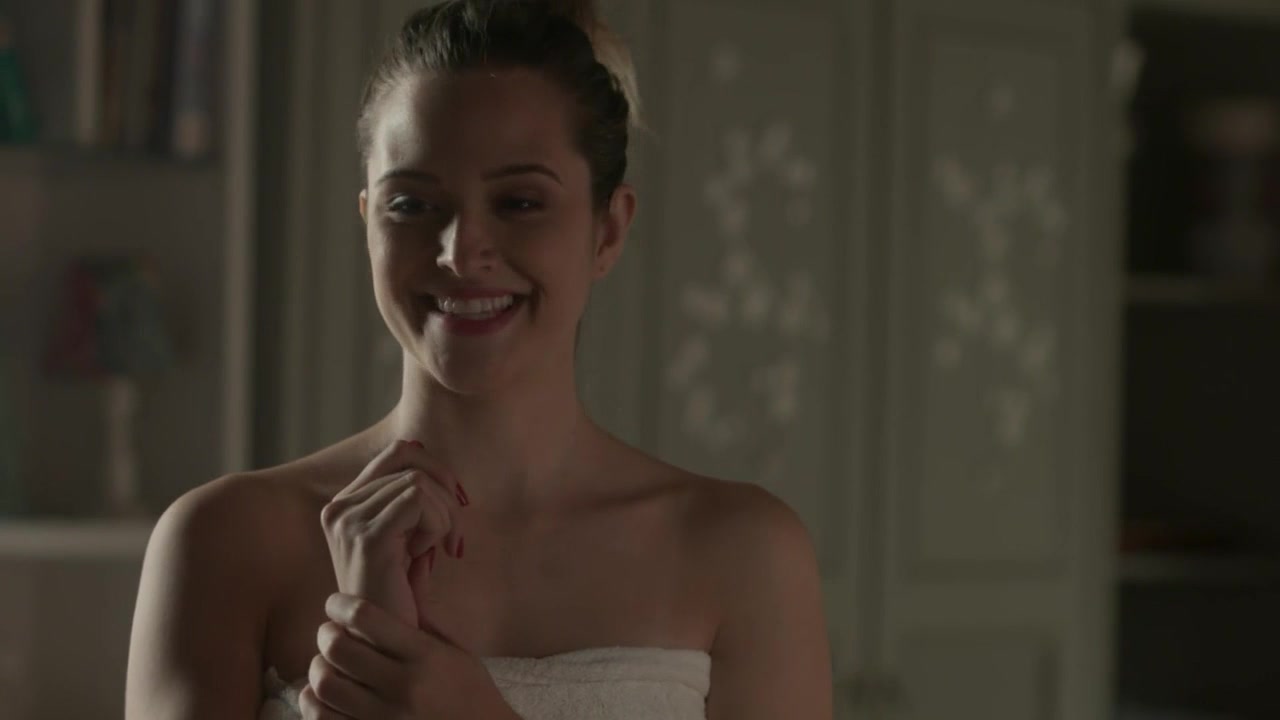 Совершенно бесподобная 34 серия Совершенно бесподобная 34 серия