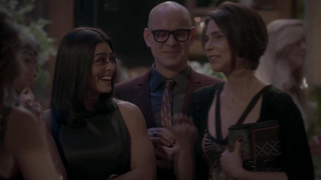 Совершенно бесподобная 35 серия Совершенно бесподобная 35 серия