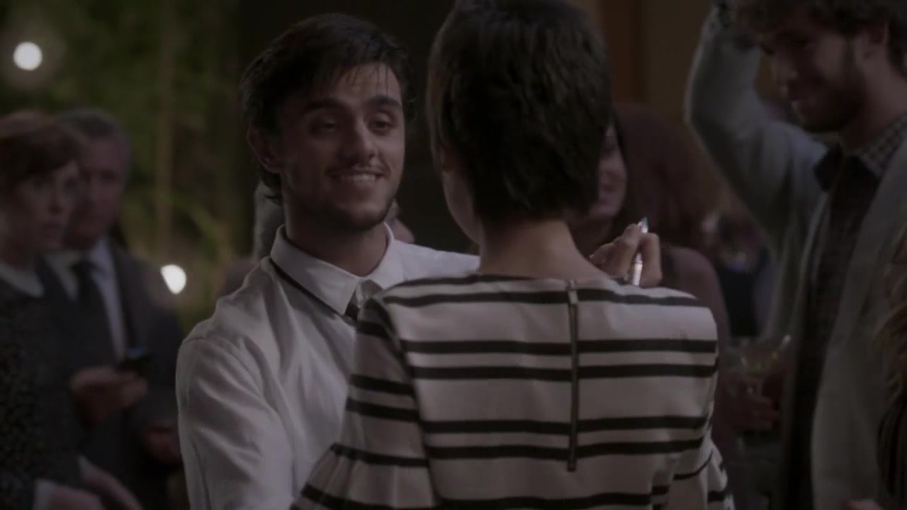 Совершенно бесподобная 36 серия Совершенно бесподобная 36 серия