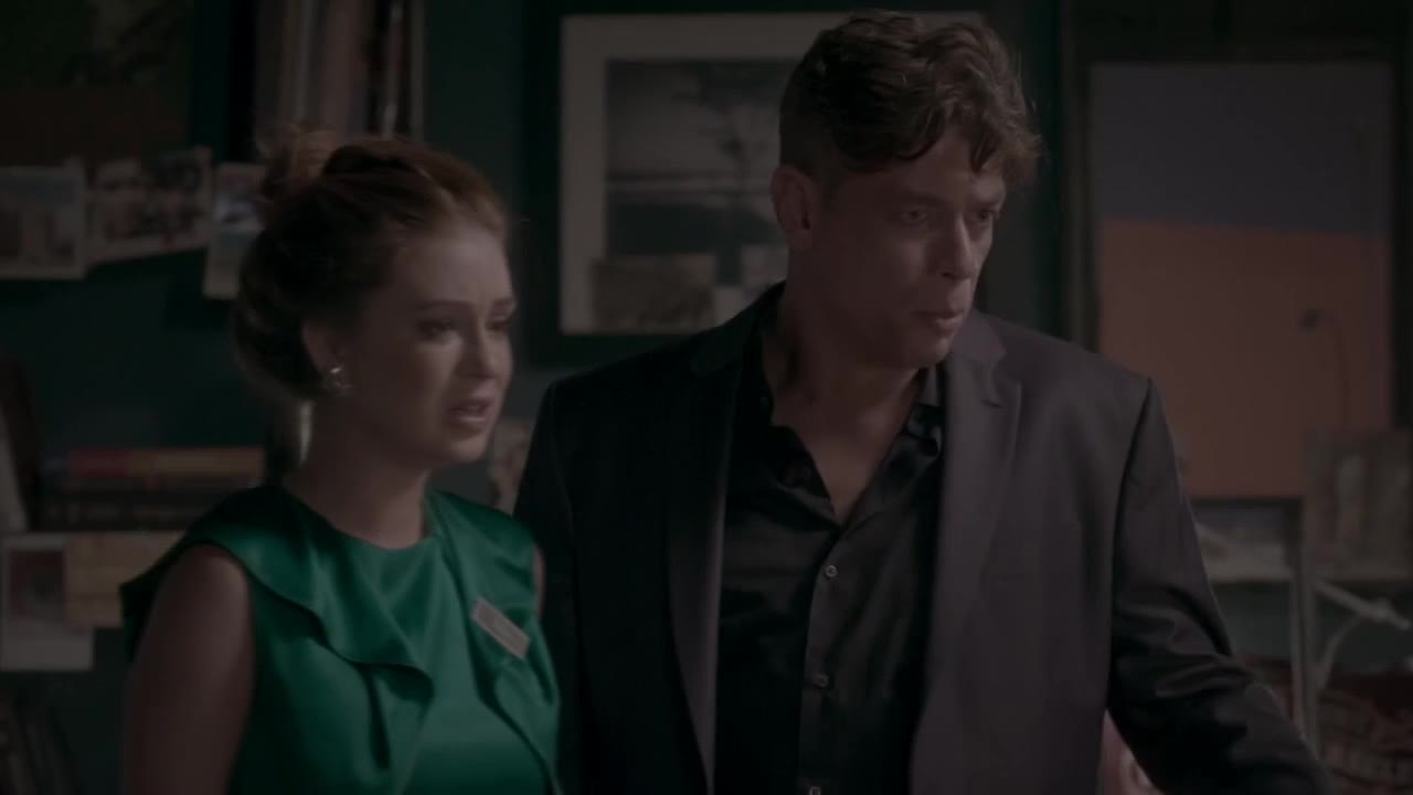 Совершенно бесподобная 37 серия