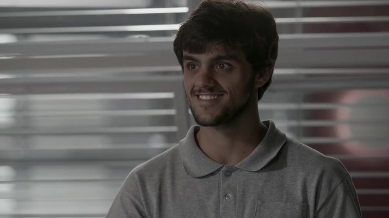 Совершенно бесподобная 39 серия