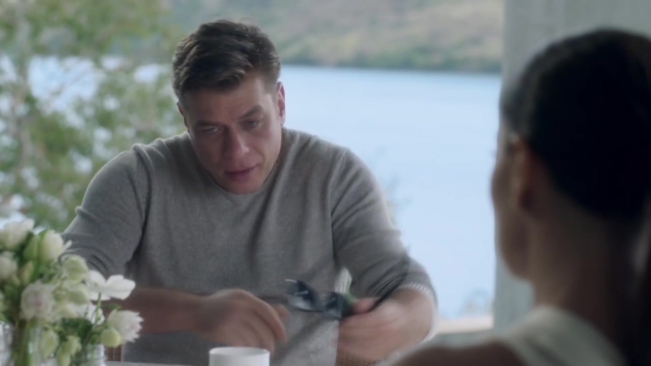 Совершенно бесподобная 4 серия