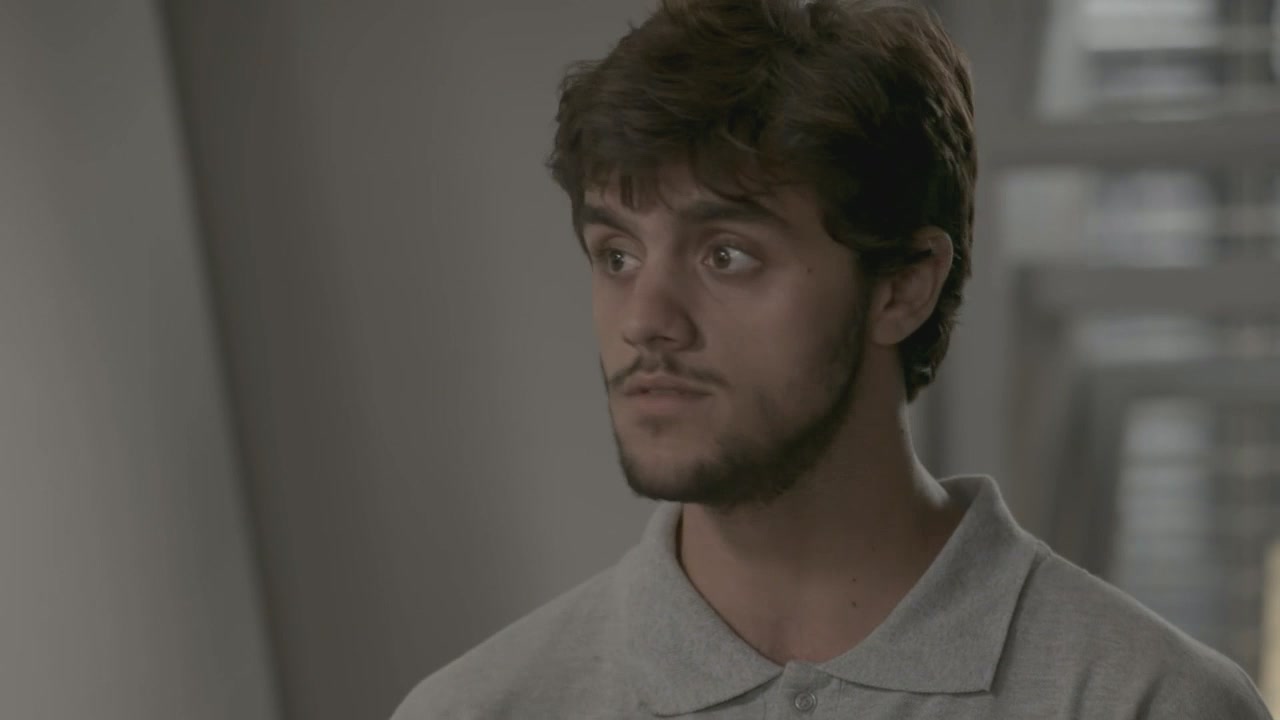 Совершенно бесподобная 41 серия