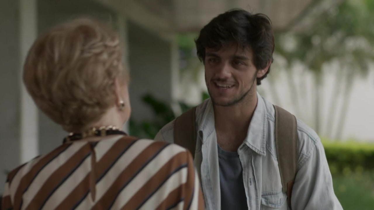 Совершенно бесподобная 42 серия