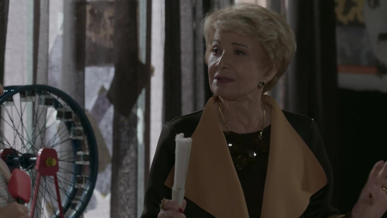 Совершенно бесподобная 43 серия