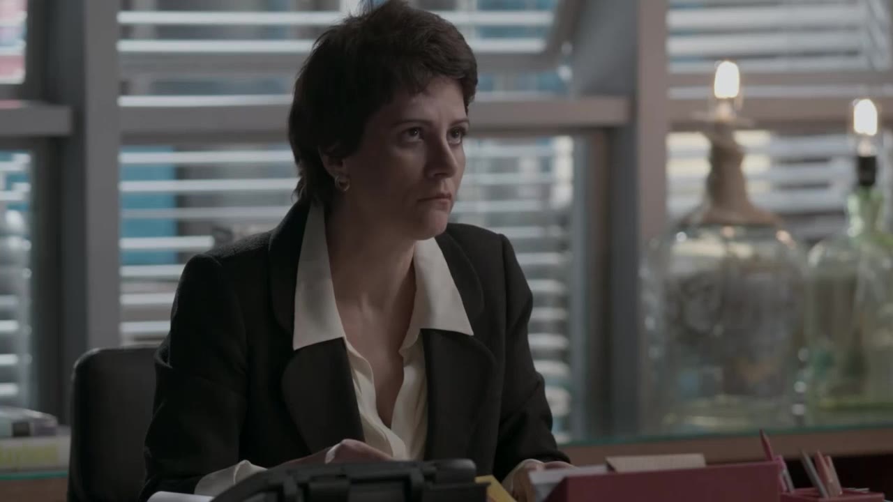 Совершенно бесподобная 44 серия Совершенно бесподобная 44 серия