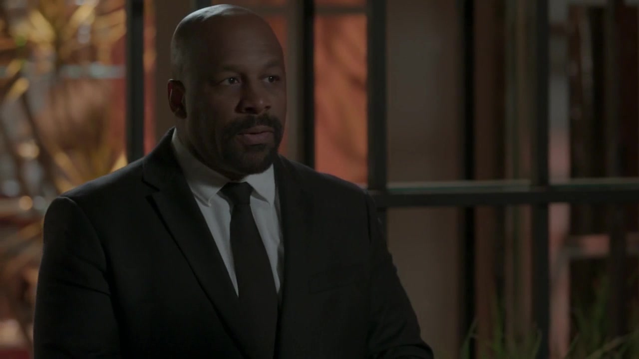 Совершенно бесподобная 45 серия