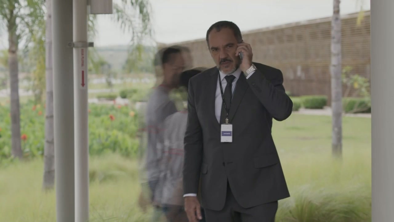 Совершенно бесподобная 46 серия Совершенно бесподобная 46 серия