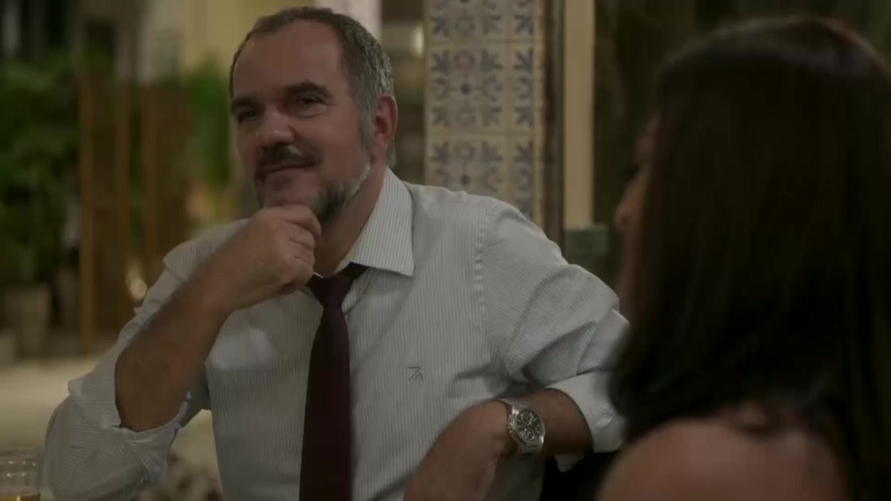 Совершенно бесподобная 48 серия