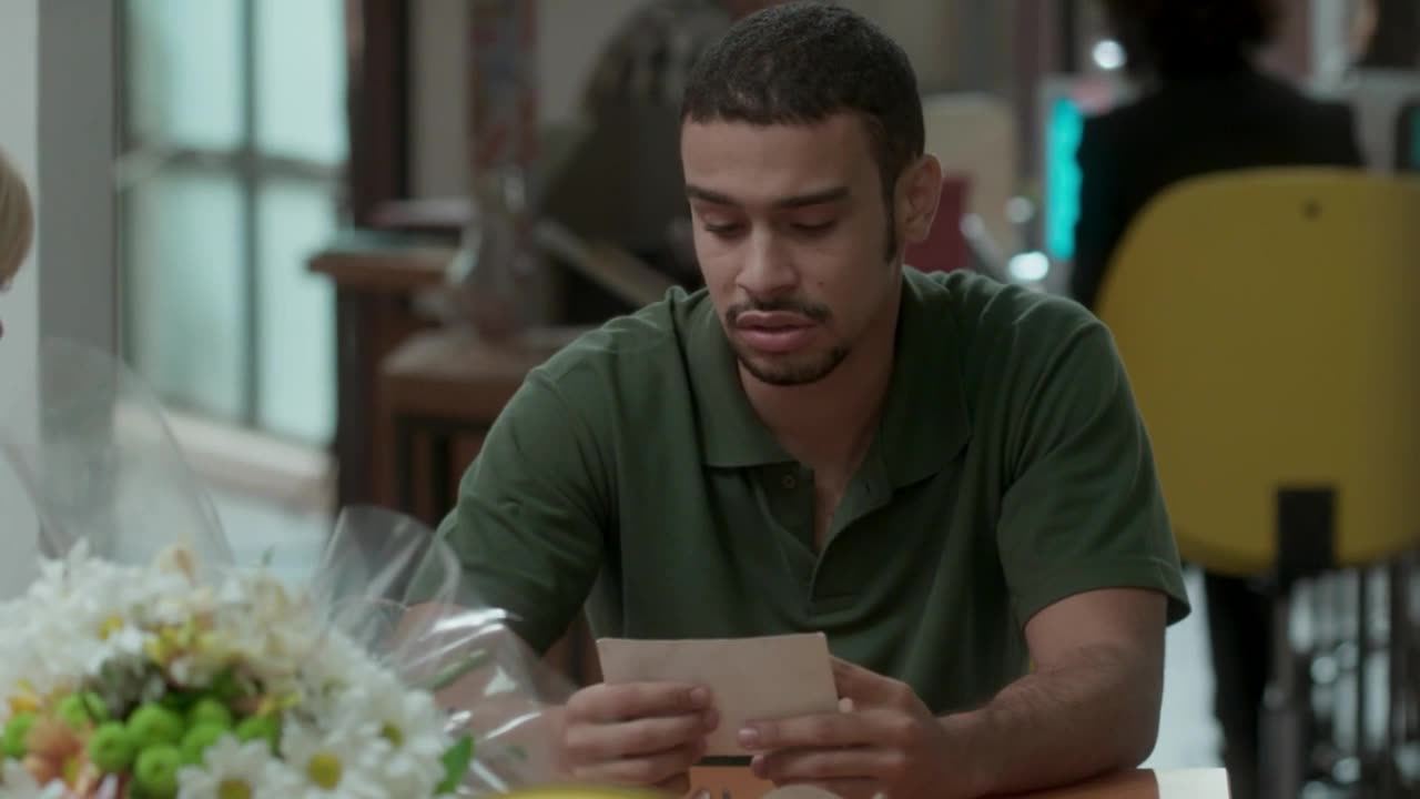 Совершенно бесподобная 51 серия