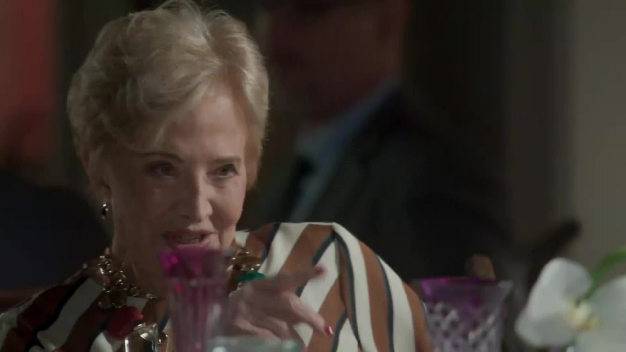 Совершенно бесподобная 54 серия