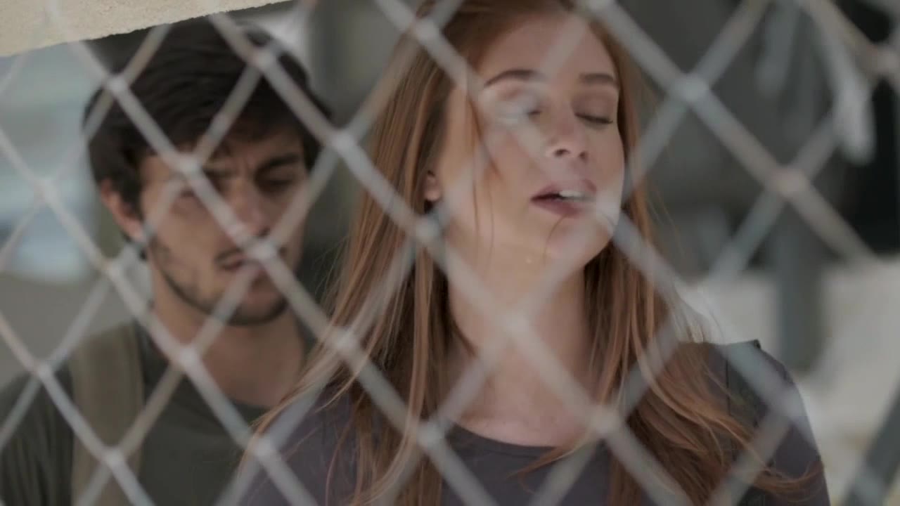 Совершенно бесподобная 55 серия