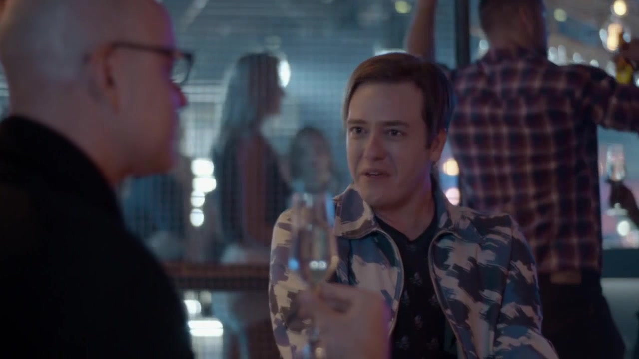 Совершенно бесподобная 56 серия