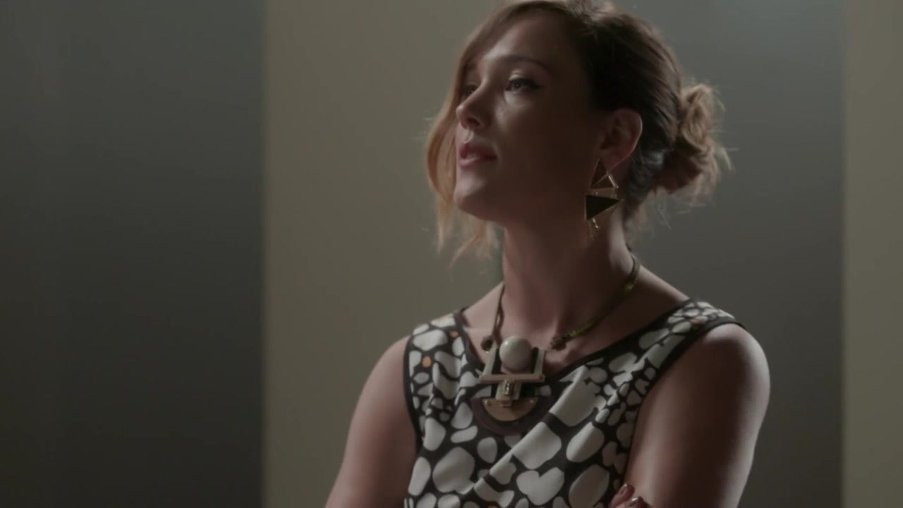 Совершенно бесподобная 57 серия