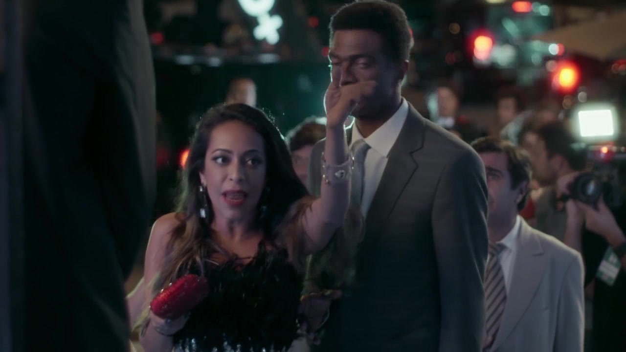 Совершенно бесподобная 6 серия