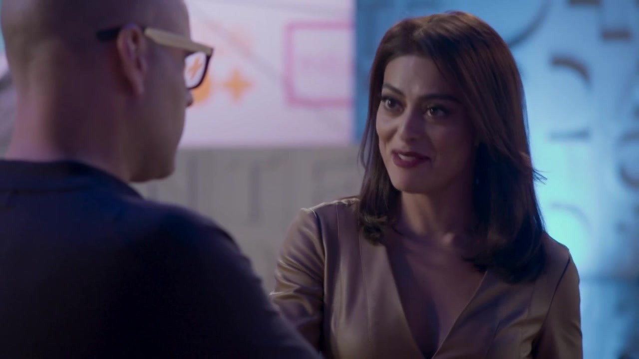 Совершенно бесподобная 60 серия