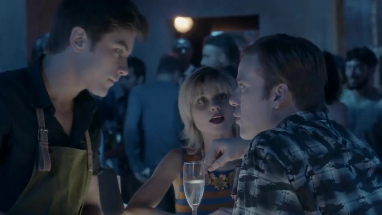 Совершенно бесподобная 64 серия