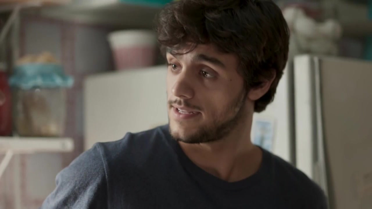 Совершенно бесподобная 68 серия