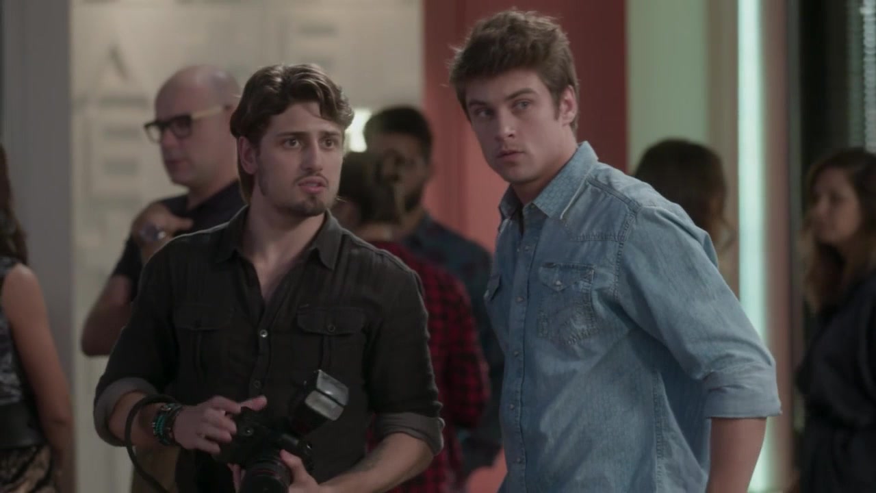 Совершенно бесподобная (2015) 69 серия