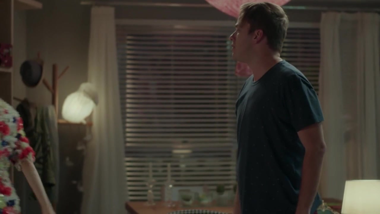 Совершенно бесподобная (2015) 7 серия