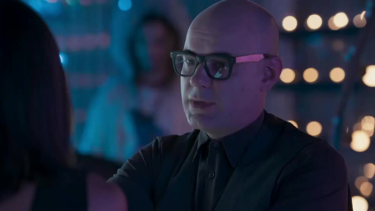 Совершенно бесподобная 71 серия