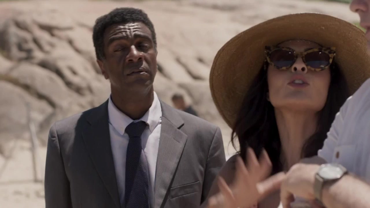 Совершенно бесподобная 74 серия