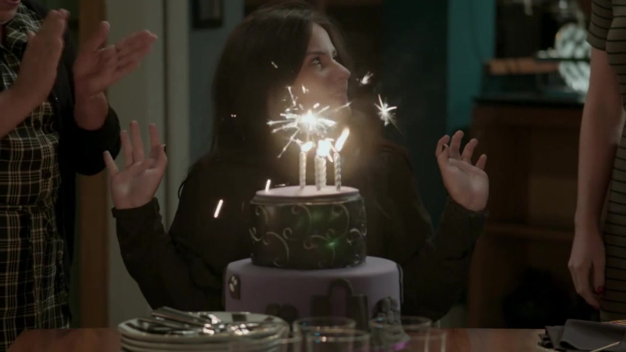 Совершенно бесподобная 78 серия