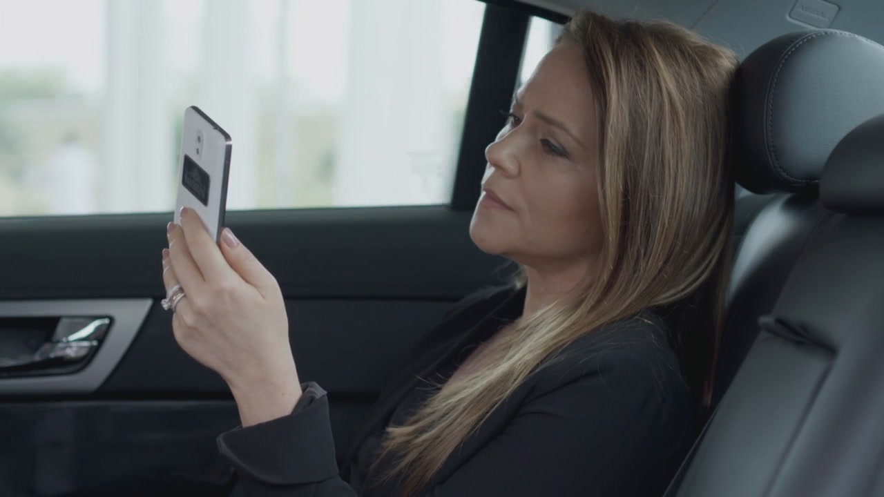 Совершенно бесподобная 8 серия